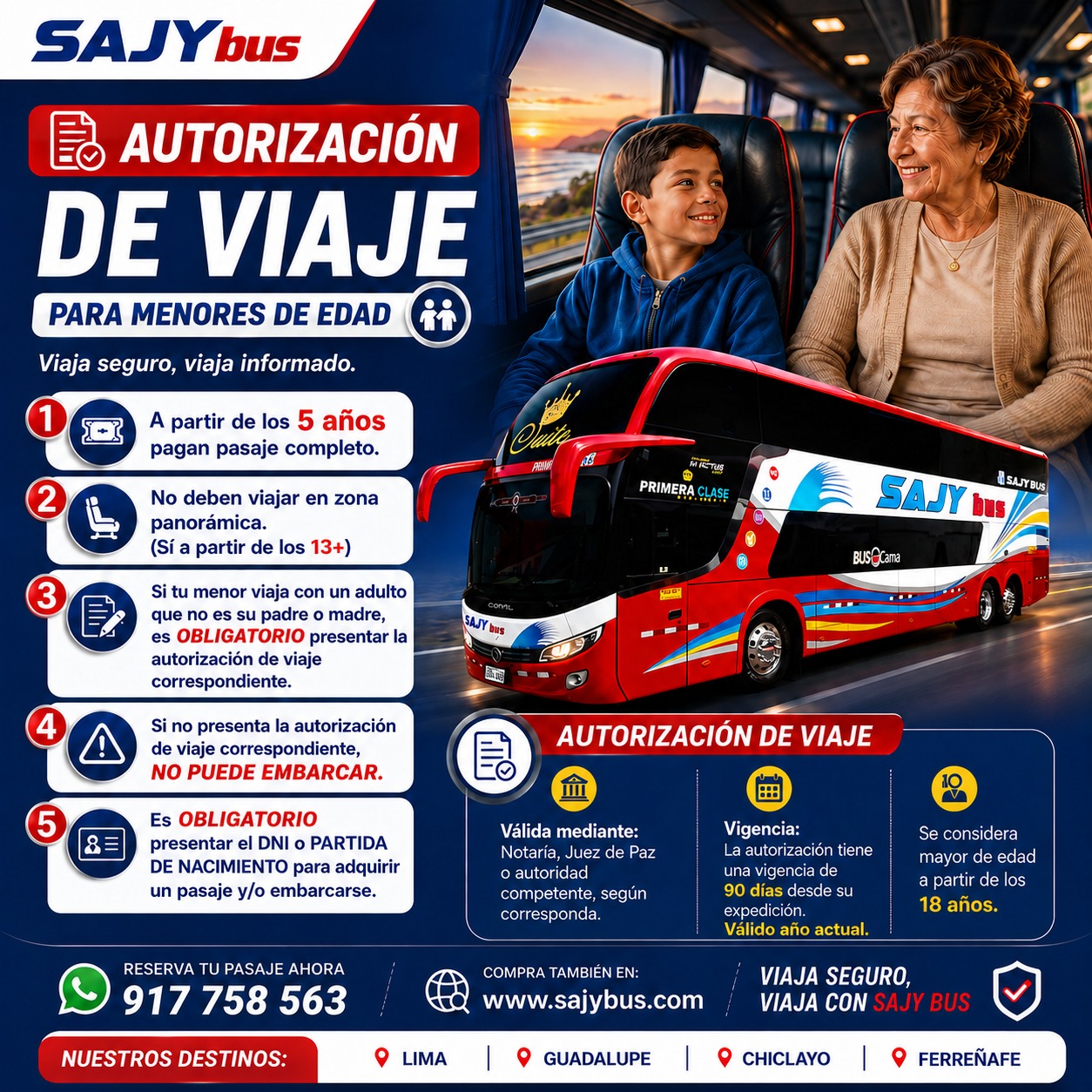 Sajybus